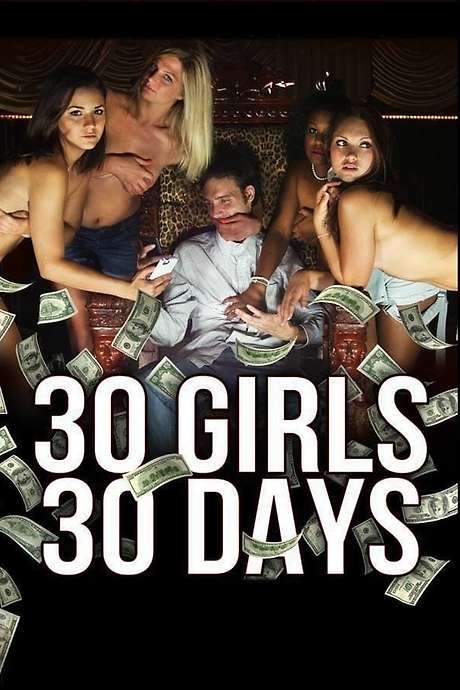 30 Girls 30 Days